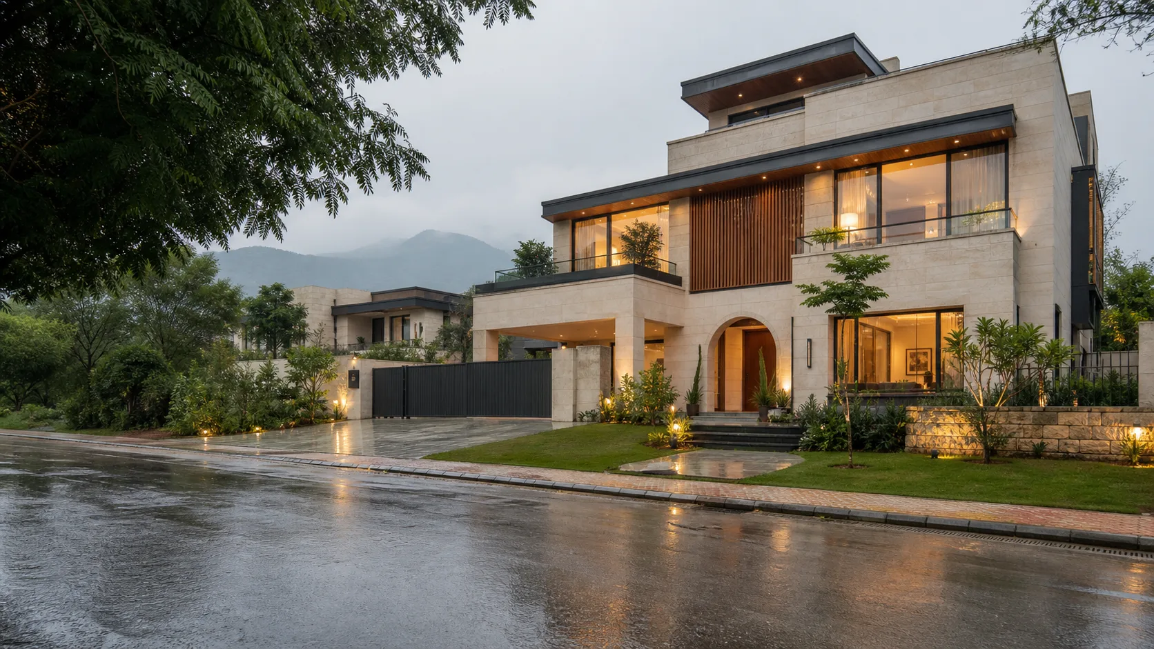 Modern Interior Design Ideas for Better Living
